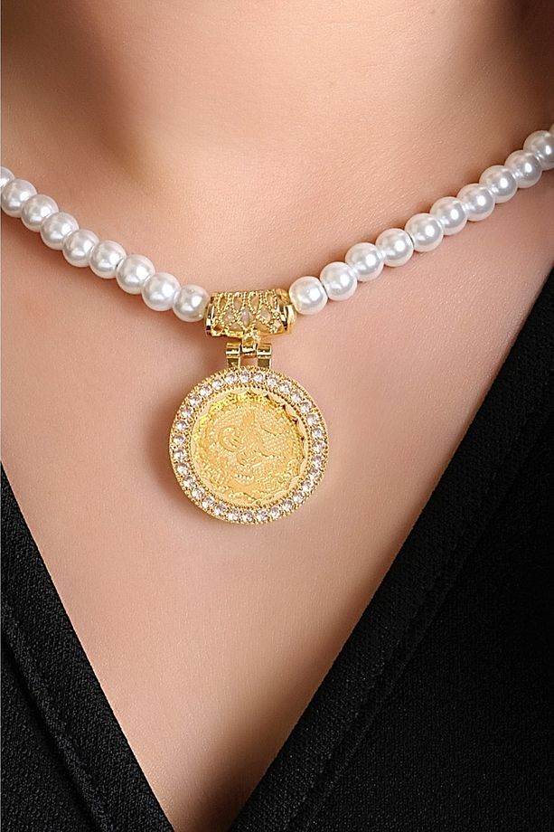Incili Reşat Tuğralı Set Takımı - 3