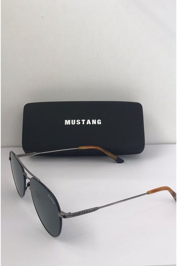 Mu2011 Col.2 57-17-140 Model Sunglasses