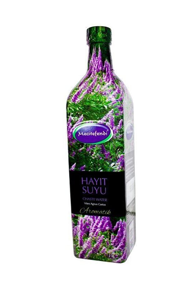 Hayıt Suyu 1 litre Mecitefendi - 1