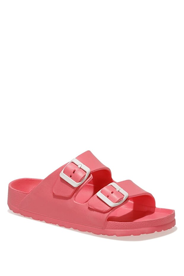 400367 Pink Slippers - 1
