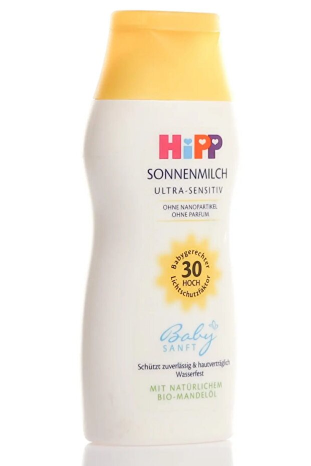 200 مل حليب الشمس - 30 عامل - 3