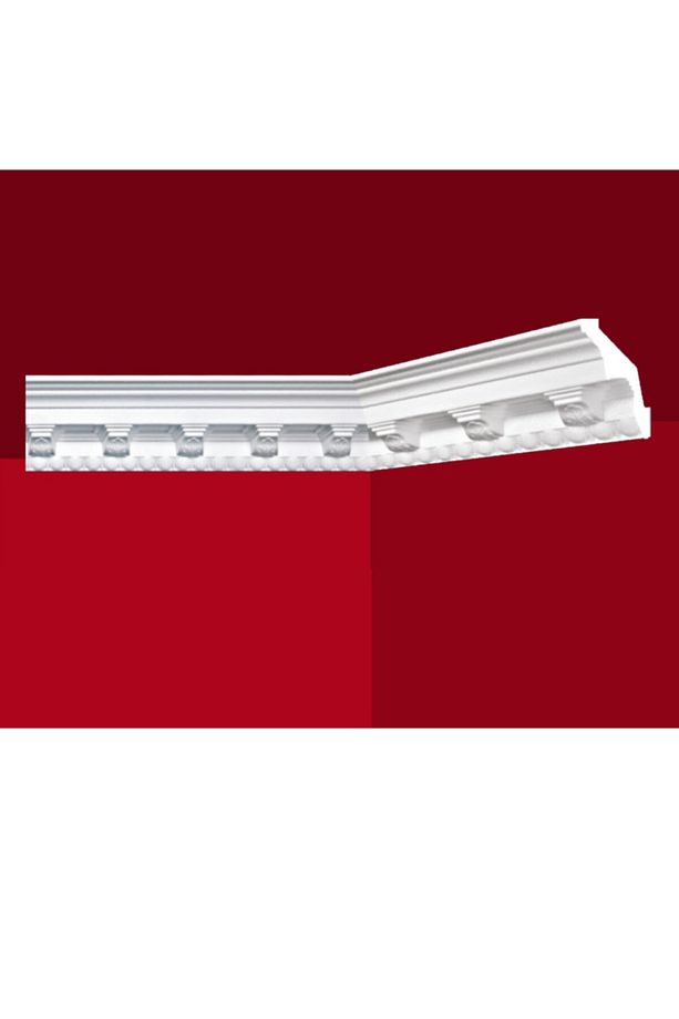 Alçısız Kartonpiyer Osmanlı Modeli - 1
