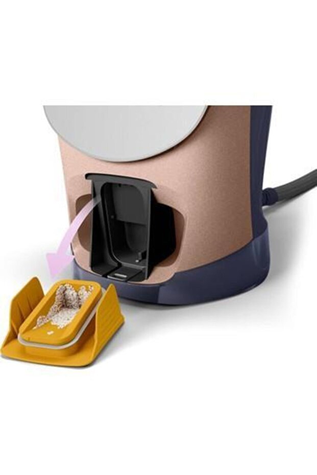 Steam Iron Ütü Evrekala - 2