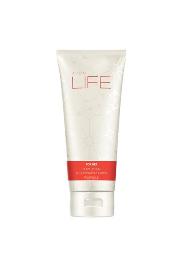 Life Women's Body Lotion 150 ml