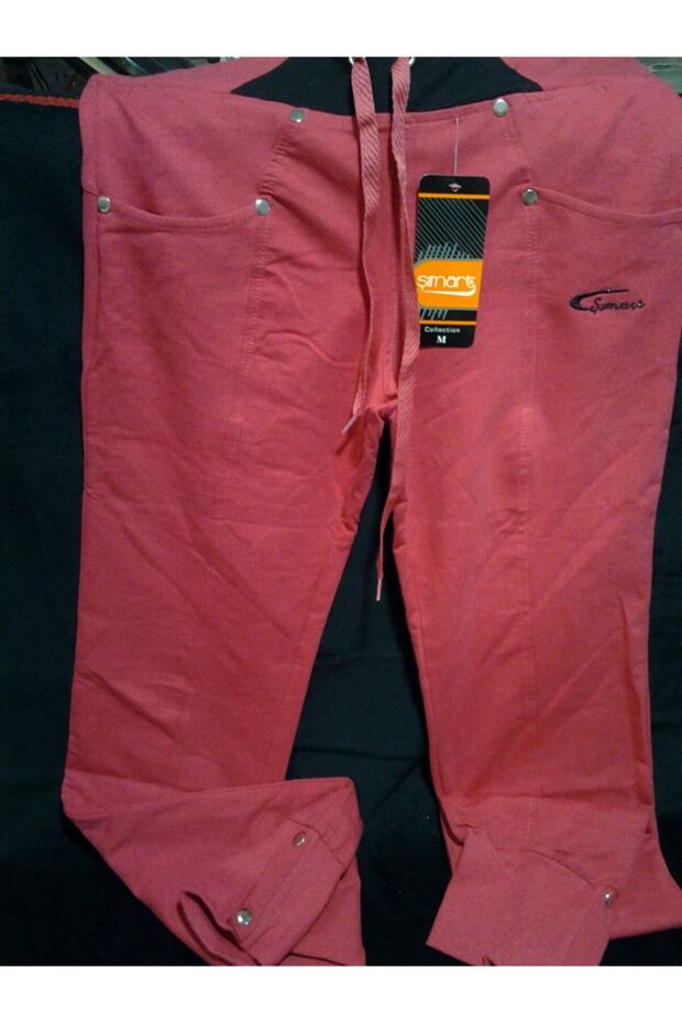 Eşofman Altı Dar Kalıp - 2