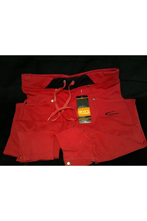 Eşofman Altı Dar Kalıp - 4