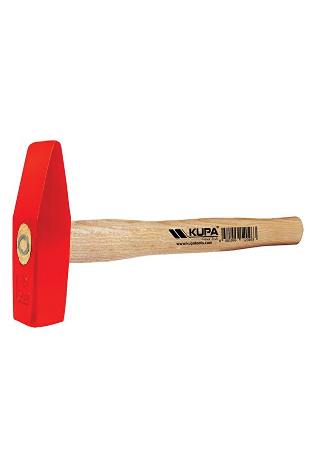 Ahşap Saplı Çekiç 1500 gr - 3