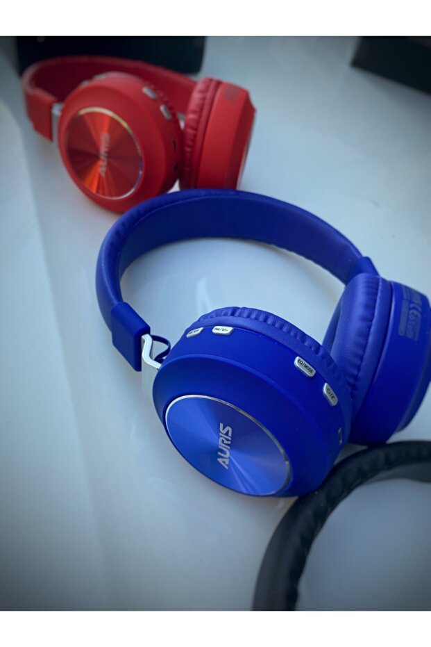 Bluetooth Kulaklık - 3