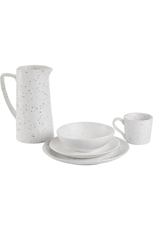 Pulve Çorba Kasesi - 1