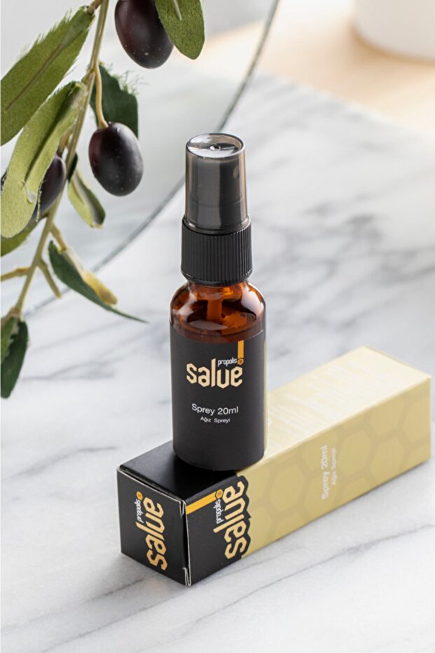 Propolis Sprey 20 Ml - 1