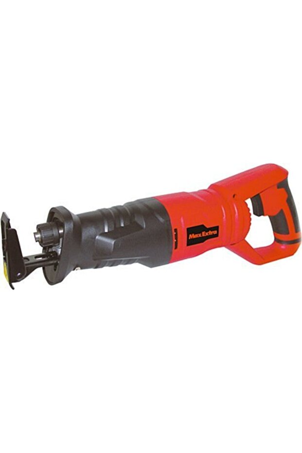 Maxextra Mx4537 Tilki Kuyruğu Testere - 1