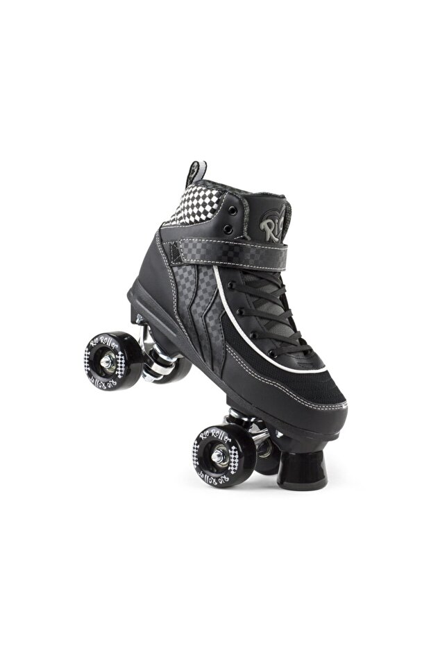 Mayhem Quad Paten - 2