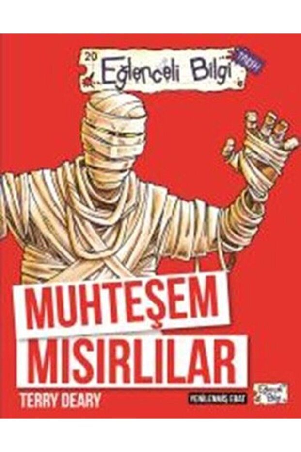 Muhteşem Mısırlılar / - 1