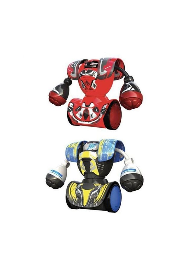 Robot Robo Combat 88052 - 4