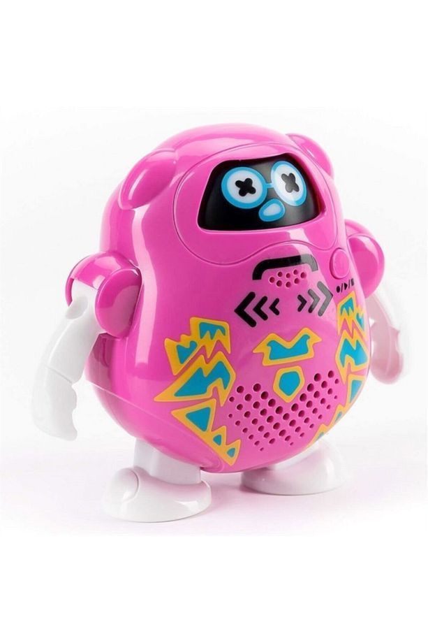 Talkibot Robot Seri 2 - Yeşil - 5