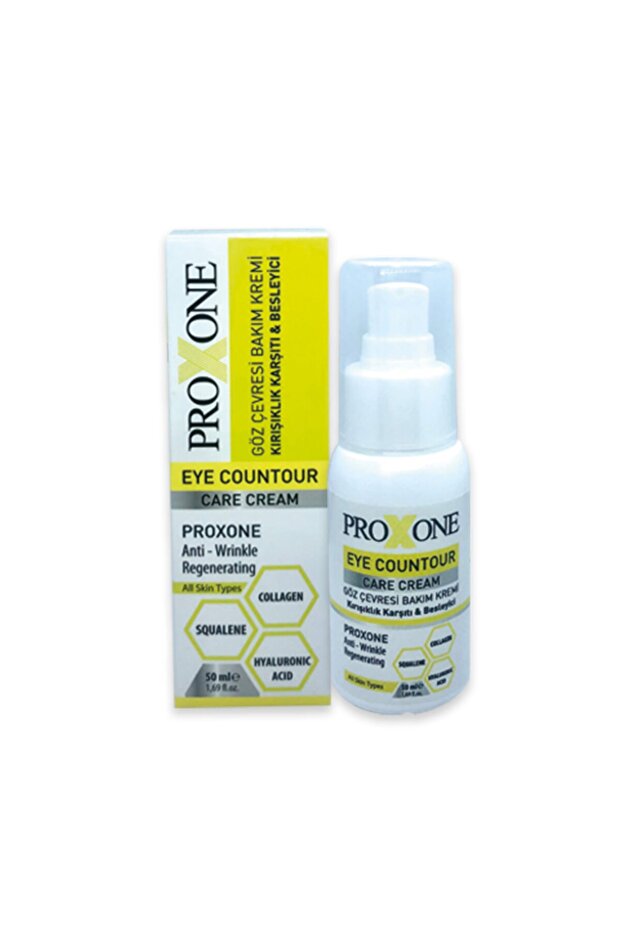 Eye Contour Care Cream 50 ml