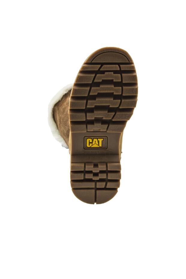 Bruiser Scrunch Çocuk Sarı Bot (015f101078-s3627) - 4