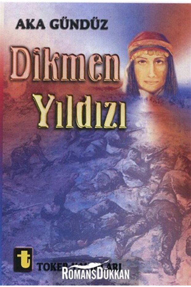 Dikmen Yıldızı - 1