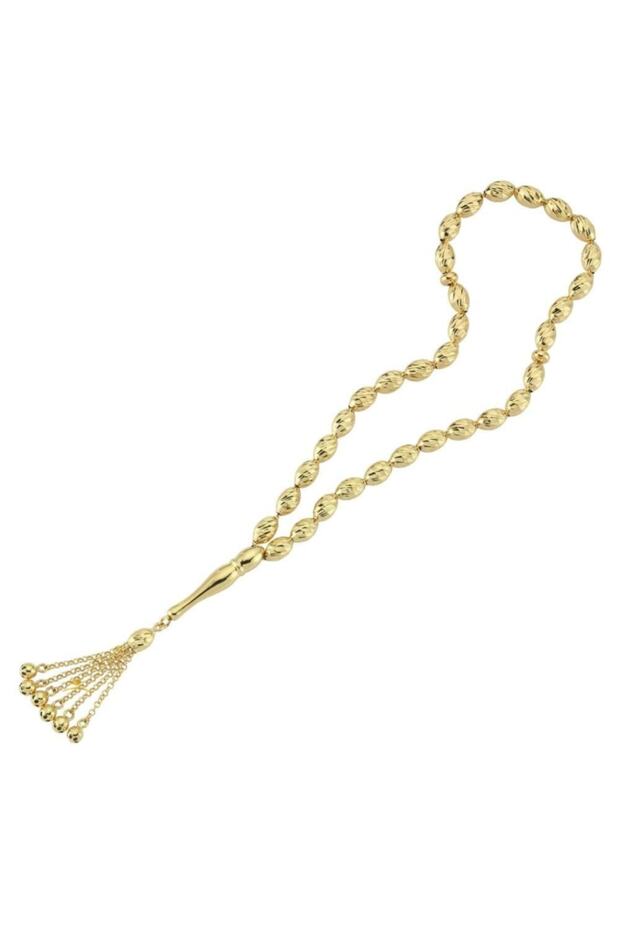 Altın Tesbih Siens - 1