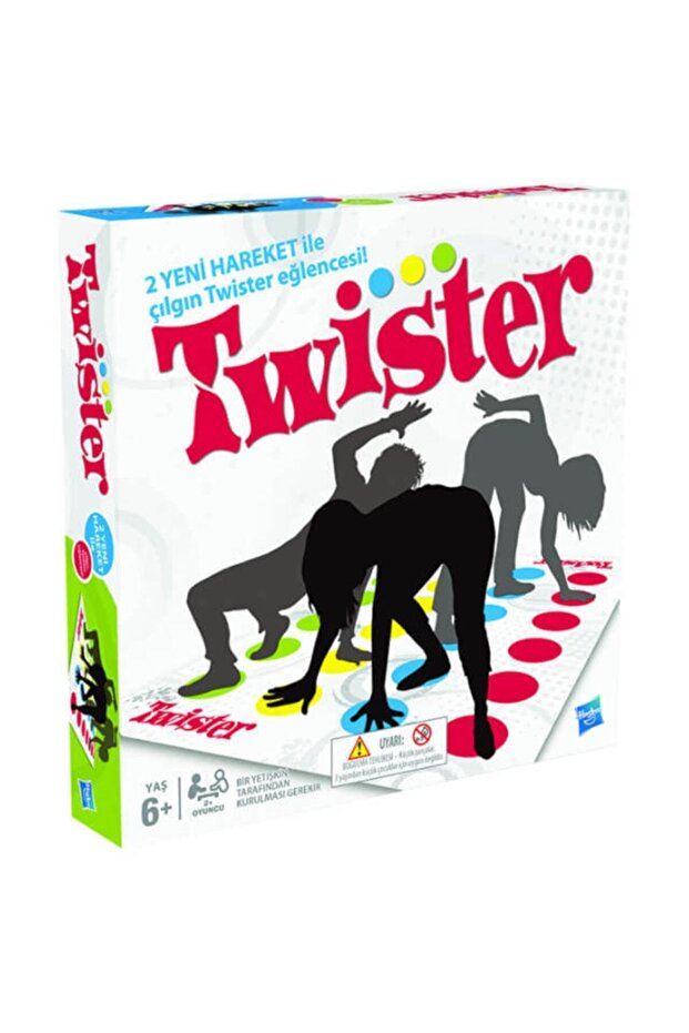 Twister - 1