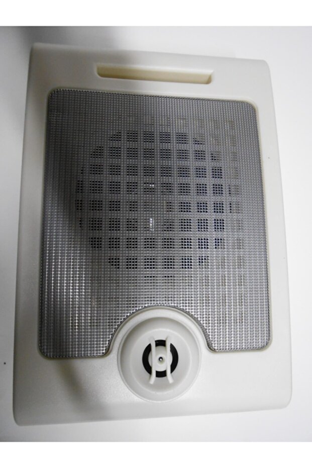 20w 8 Ohm Trafolu Yassı Sıva Üstühoparlör - 3