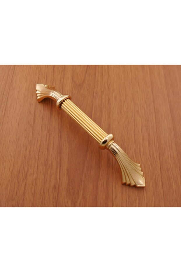 Sembol Kulp 128 Mm Sarı