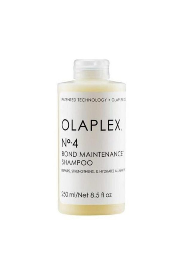 Bond Maintenance No4 Bakım Şampuanı 250 Ml - 1