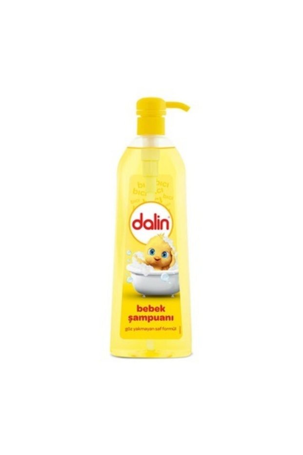 Shampoo 750 ml