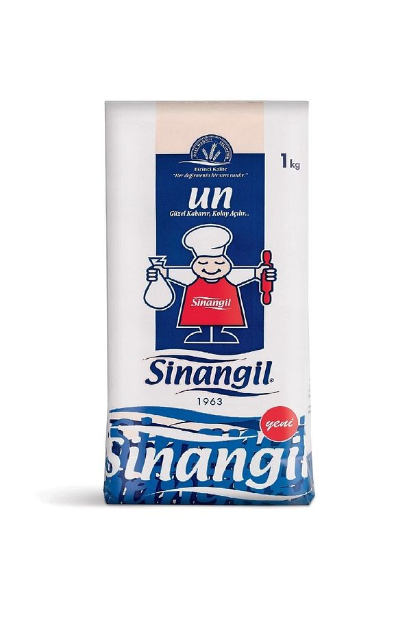 Un 1 Kg - 1
