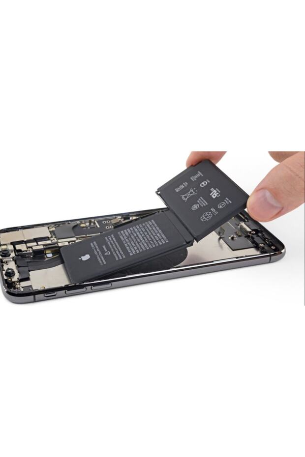 Iphone 11 Batarya - 1