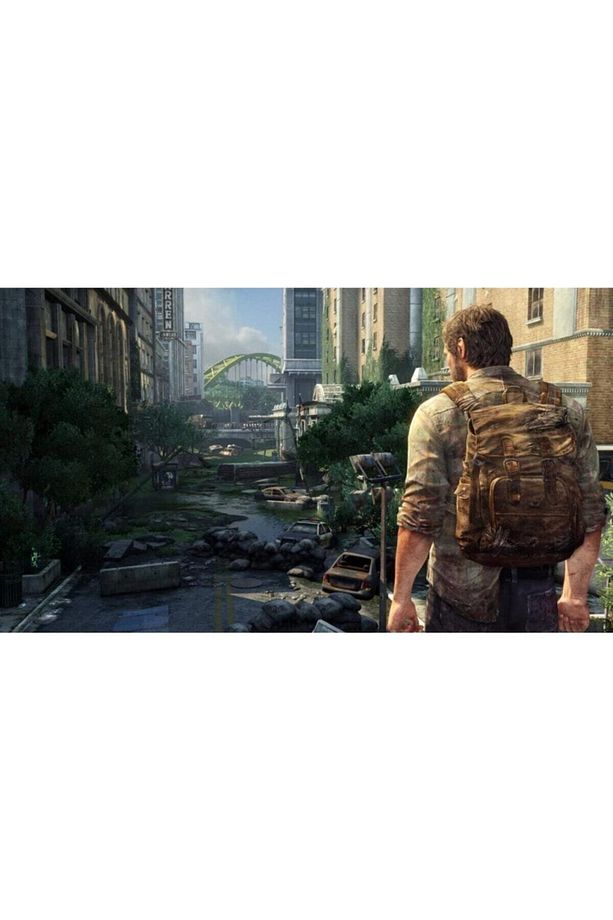 The Last Of Us Ps3 Oyun - 3