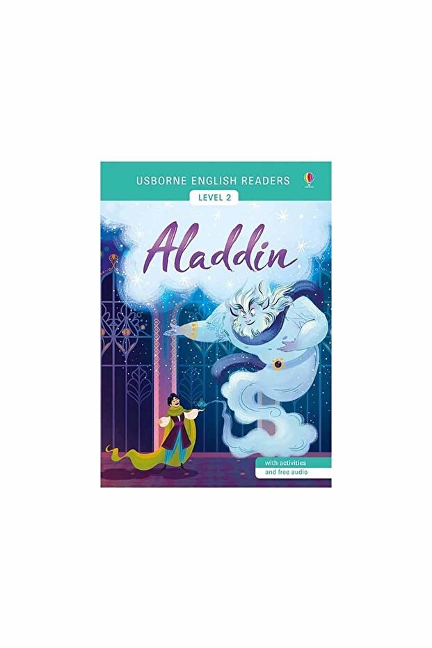 Aladdin Level 2