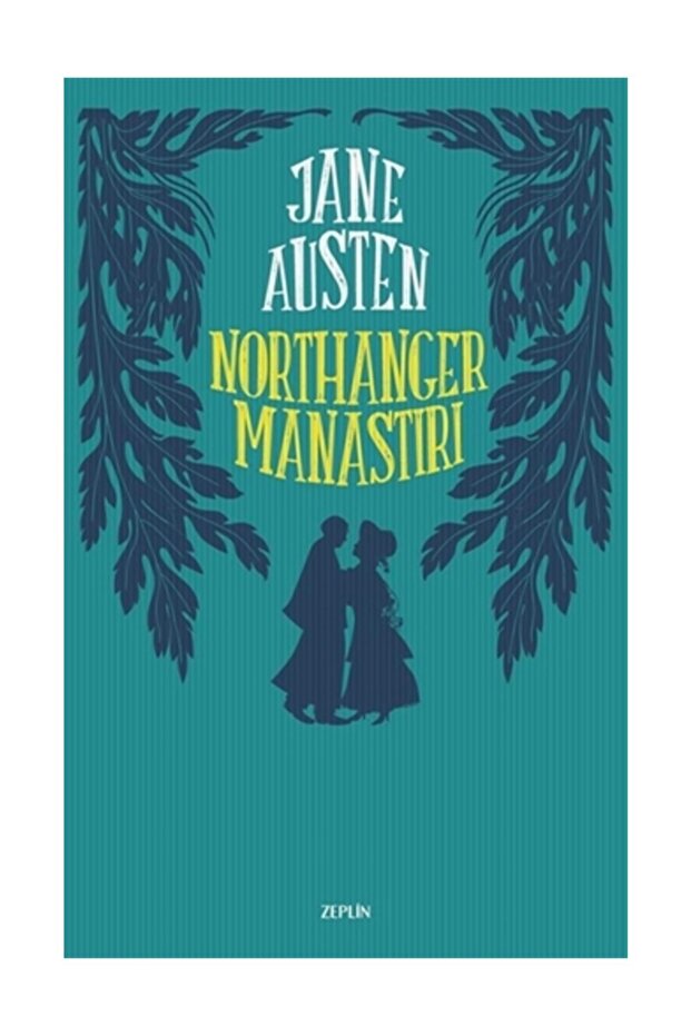 Northanger Manastırı - 1