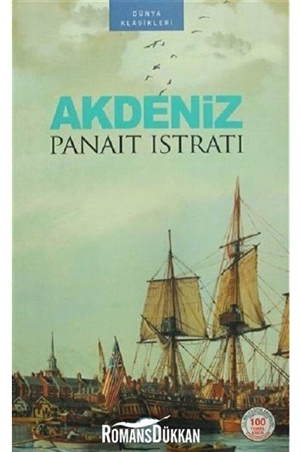 Akdeniz Dünya Klasikleri