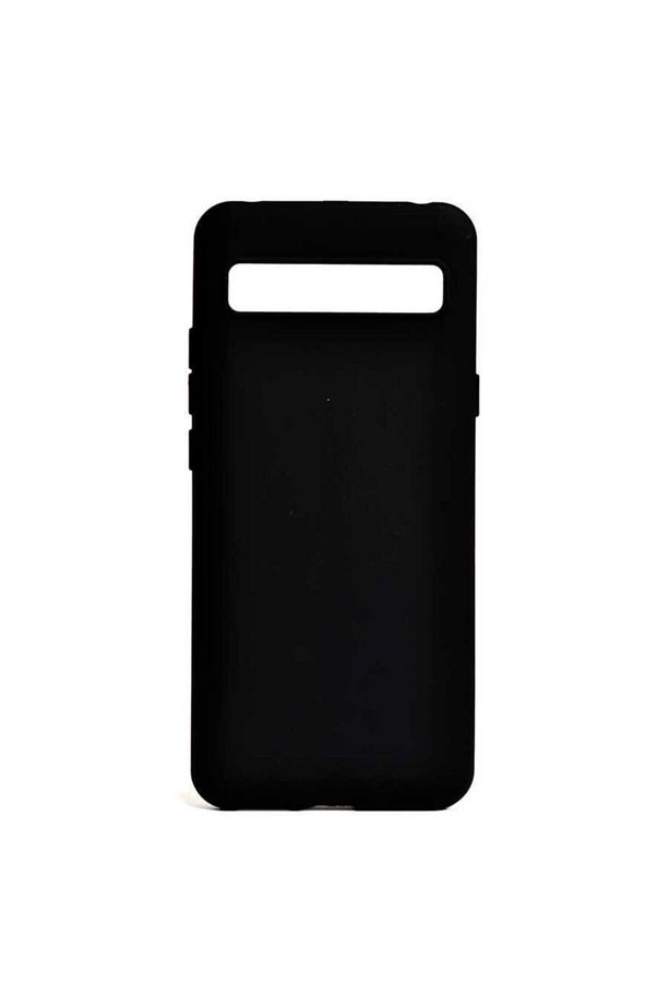 10 Plus Kılıf Mat Yumuşak New Style Soft Case - 1