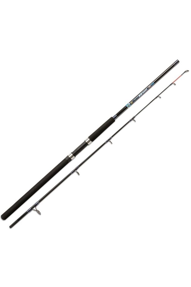 Xr Boat 1.65mt 100-200gr Tekne Kamışı - 1