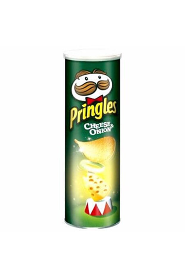 Cheese&onion 165 g - 1