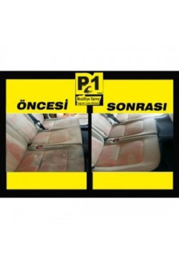P1 Modifiye Sprey 1lt - 2