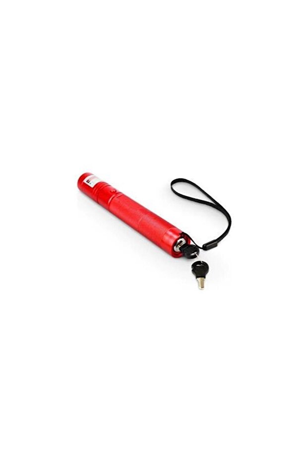 Turbo Işın Şarjlı Yeşil Şarjlı Lazer Pointer 15000 Mw - 3