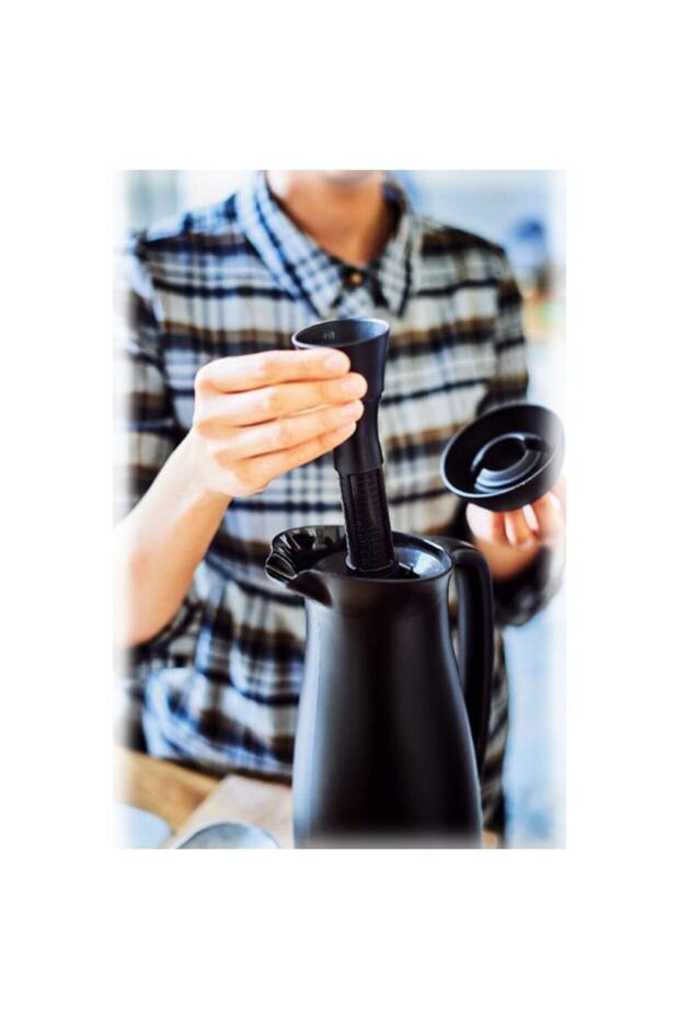 Premium Çaycı Demleme Aparatı - 4