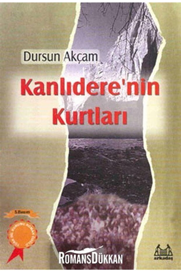 Kanlıdere'nin Kurtları