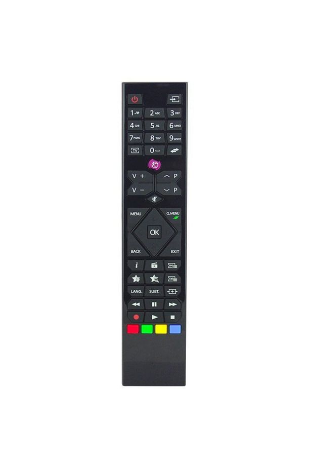 Src-4815 Smart Led Tv Kumandası - 2