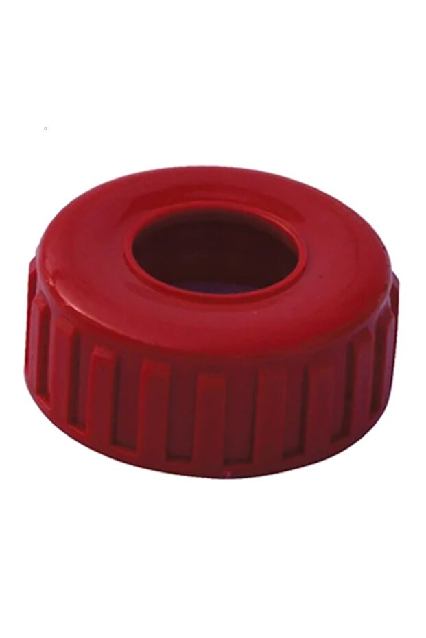 Buzağı Biberon Kapağı - 1