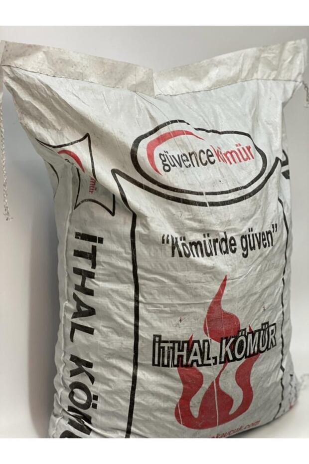 Sibirya Linyit Kömürü 150 Kg Soba Ve Kalorifer Kömürü Ceren - 1