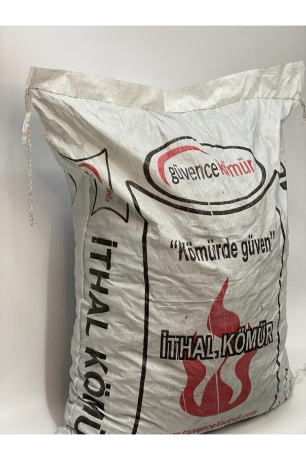 Sibirya Linyit Kömürü 150 Kg Soba Ve Kalorifer Kömürü Ceren - 2