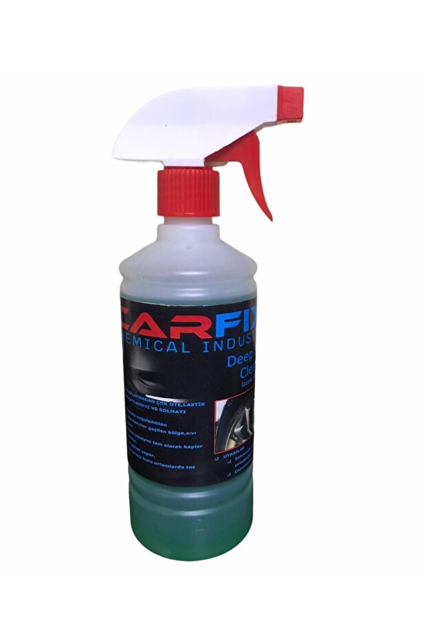 Lastik Parlatıcı 500ml.