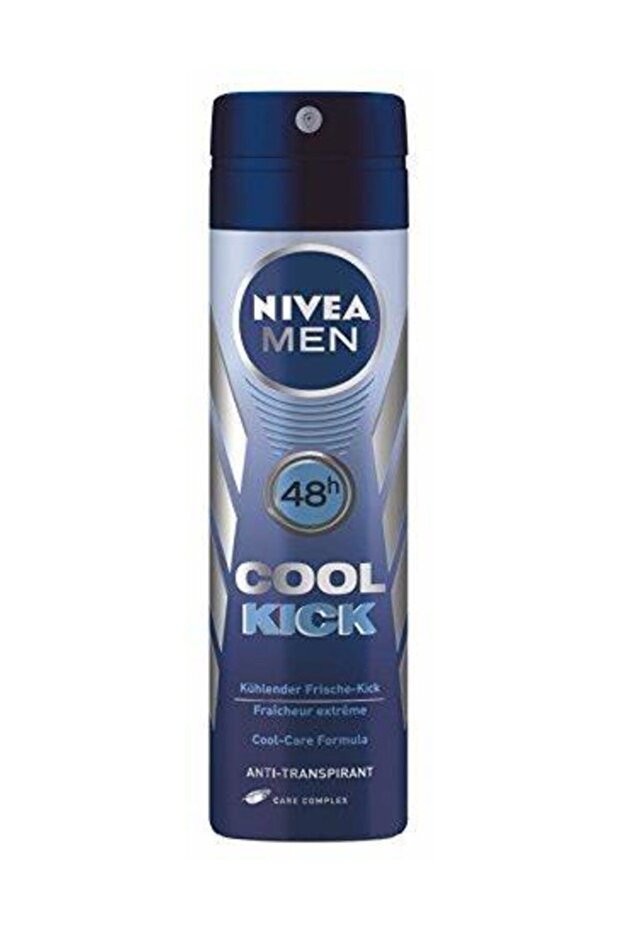 Cool Kıck Sprey Erkek 150 ml - 1