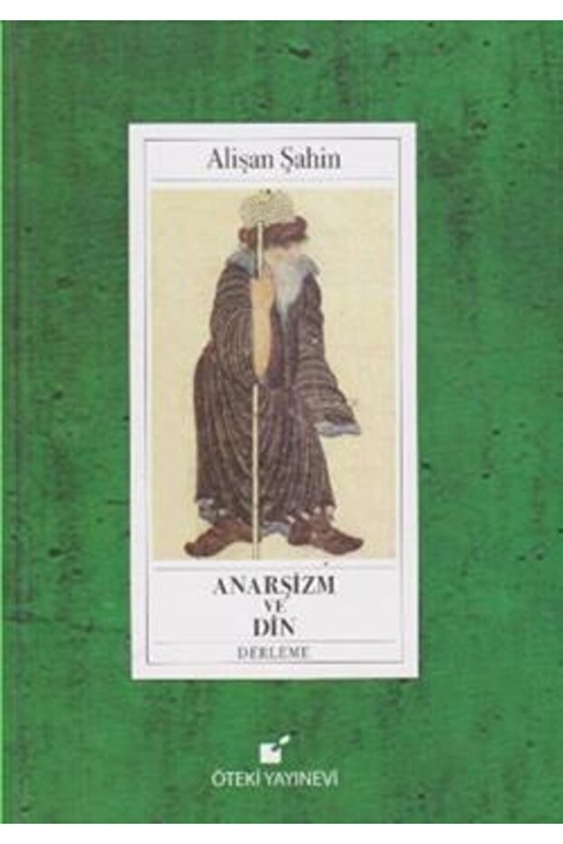 Anarşizm Ve Din