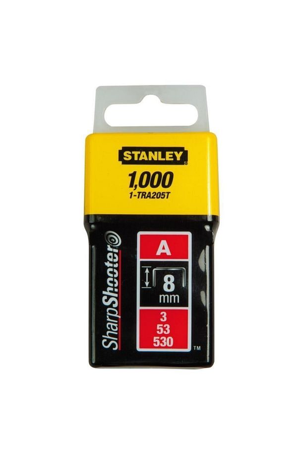 Zımba Teli 8 mm 1000 Adet St1tra205t - 4