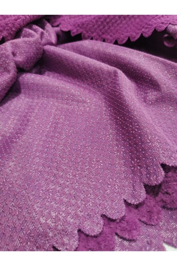 Yumoş Çekyat Örtüsü - 3